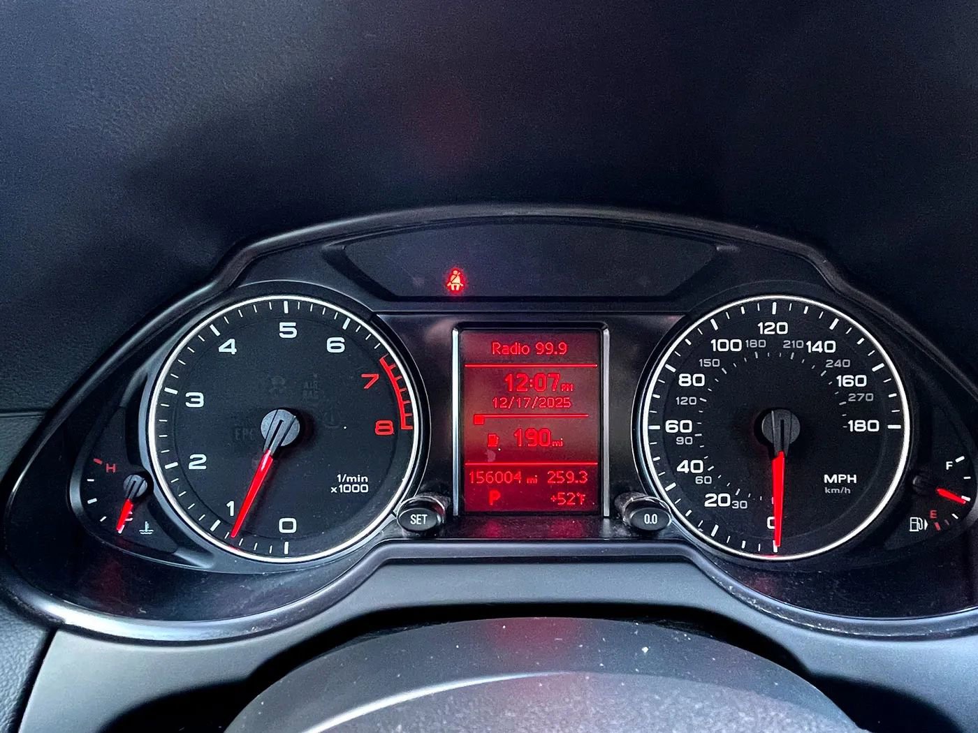 Used 2010 Audi Q5 3.2 Premium Plus image 15