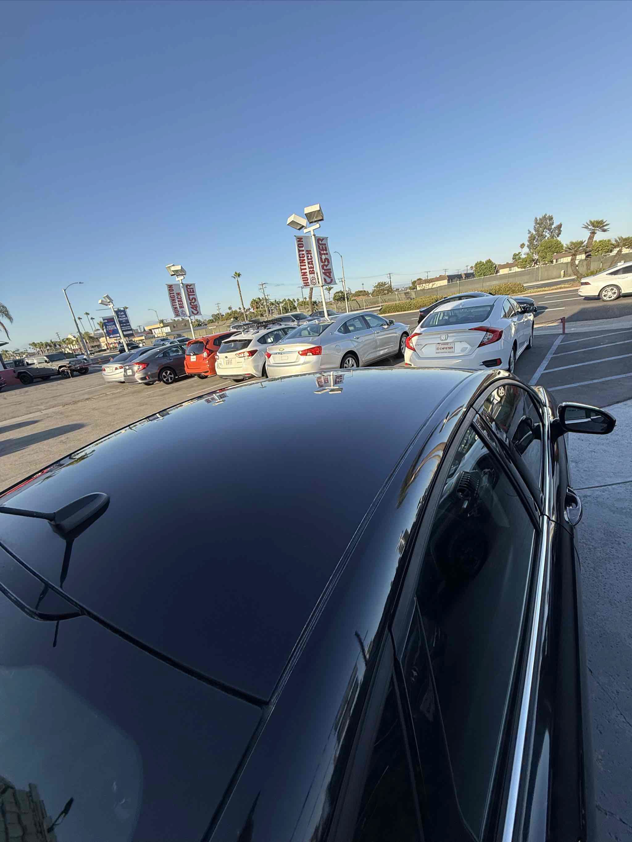 Used 2016 Ford Fusion SE FWD image 29