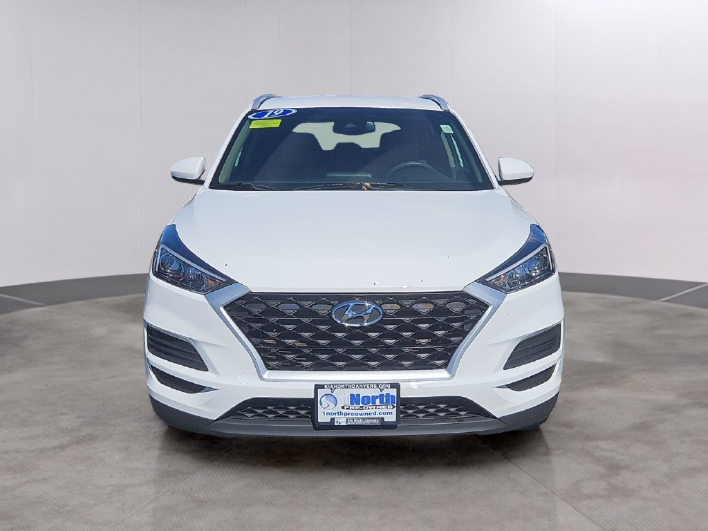 Used 2019 Hyundai Tucson Value AWD/4WD image 2