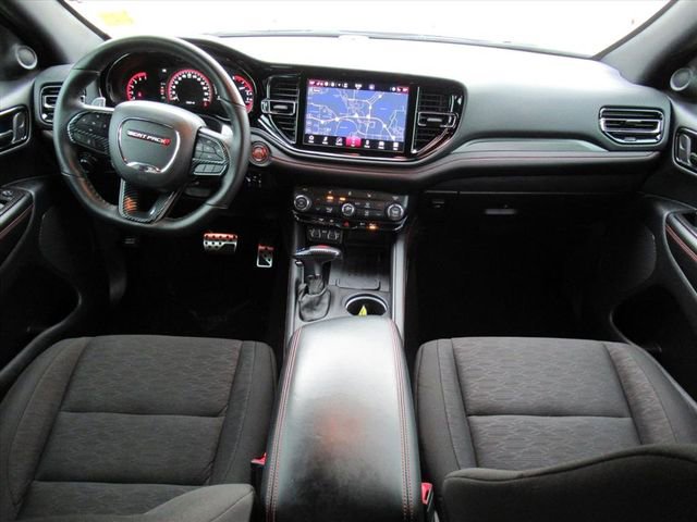 Certified 2025 Dodge Durango R/T w/ Blacktop Package image 14