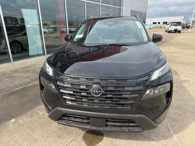 New 2026 Nissan Rogue Dark Armor image 6