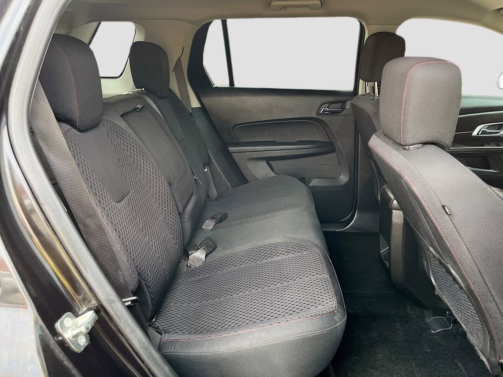 Used 2015 GMC Terrain SLE image 23