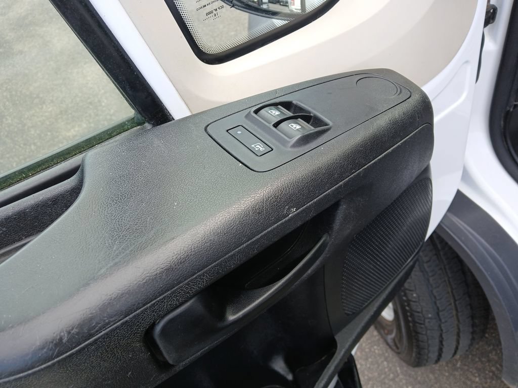 Used 2016 RAM ProMaster 1500 FWD image 12