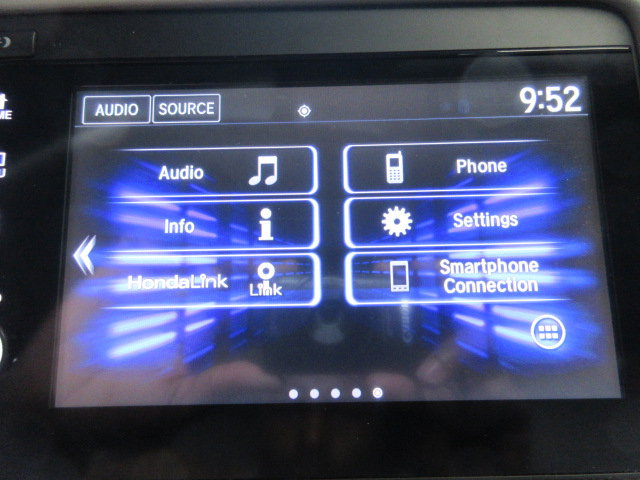 Used 2019 Honda HR-V EX image 40