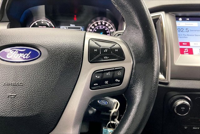 Used 2019 Ford Ranger XLT w/ Equipment Group 301A Mid image 21