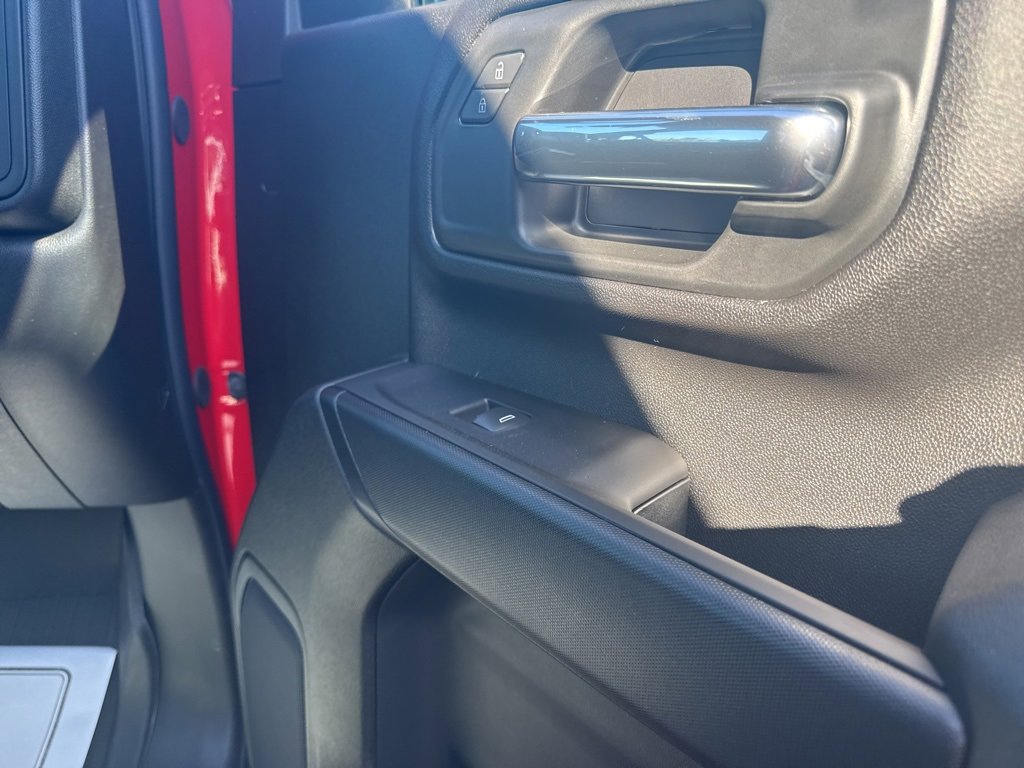 New 2026 Chevrolet Silverado 2500 Custom w/ Custom Value Package image 17