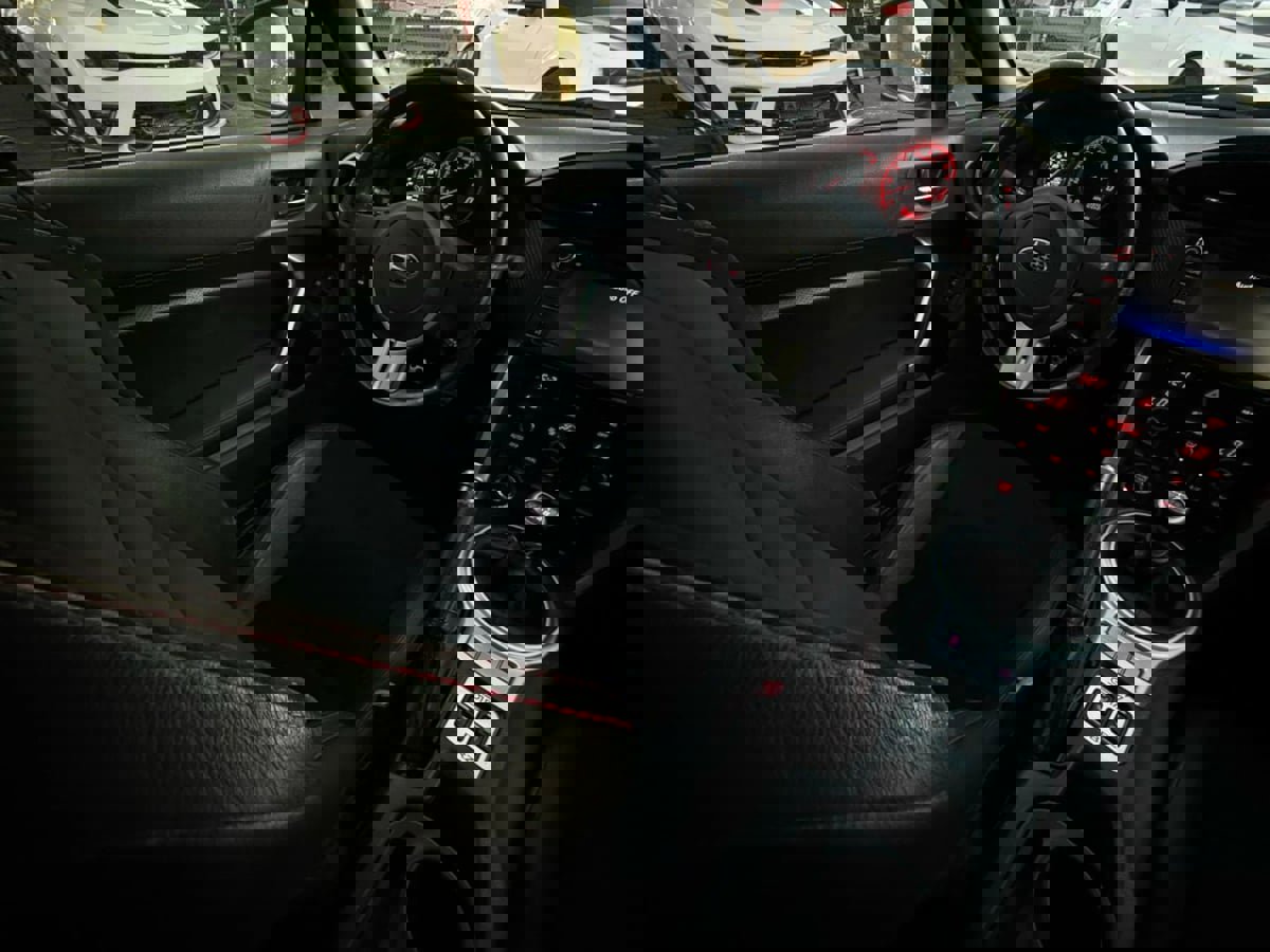 Used 2016 Subaru BRZ Limited image 36