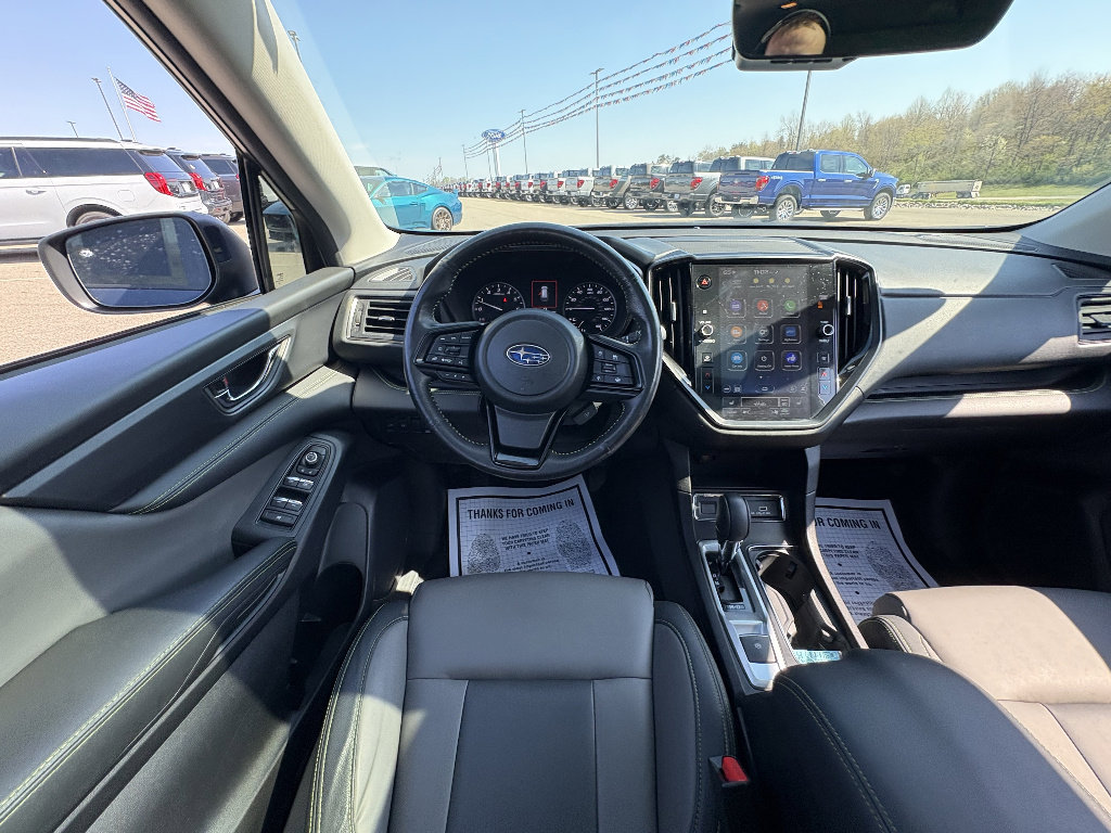 Used 2023 Subaru Ascent Onyx Edition AWD/4WD image 24