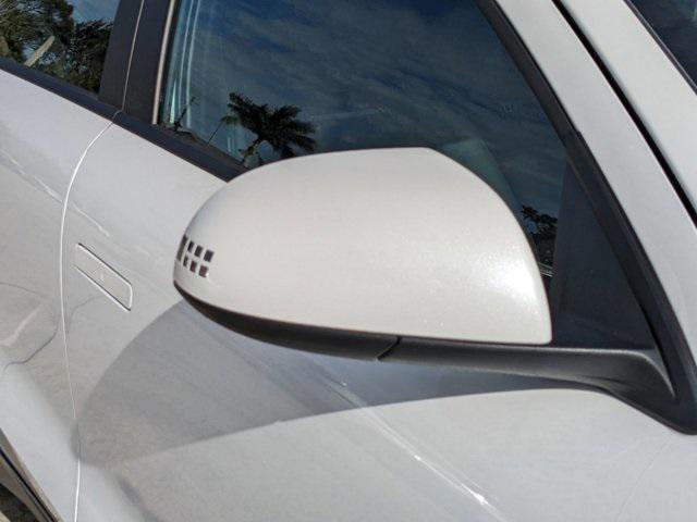 New 2025 Hyundai Ioniq 6 SEL image 8