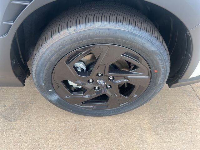 New 2025 Subaru Crosstrek 2.5i Sport w/ Crosstrek Mirror Package image 17