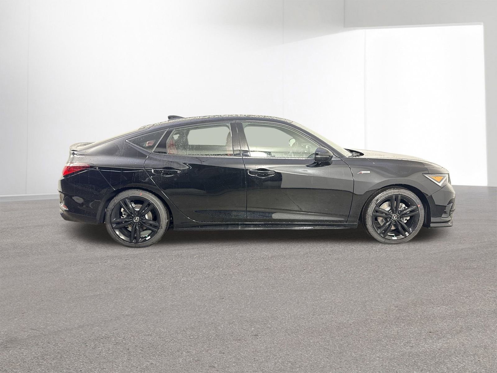 New 2026 Acura Integra A-Spec image 37