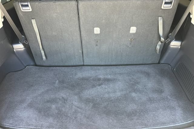 Certified 2025 Toyota Grand Highlander FWD image 20