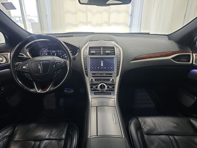 Used 2020 Lincoln MKZ Reserve w/ Luxury Package image 12