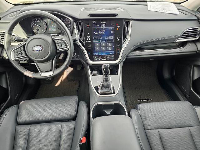 Used 2023 Subaru Outback Limited AWD/4WD image 21