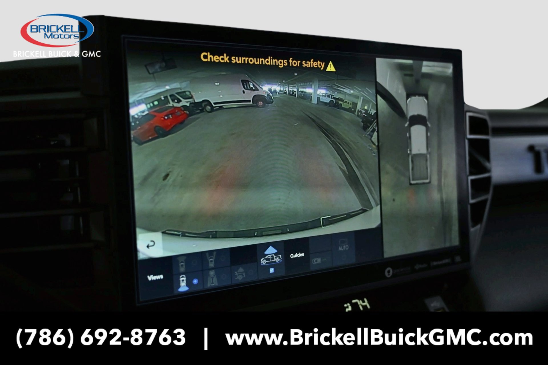 Used 2024 Toyota Tundra TRD Pro AWD/4WD image 27