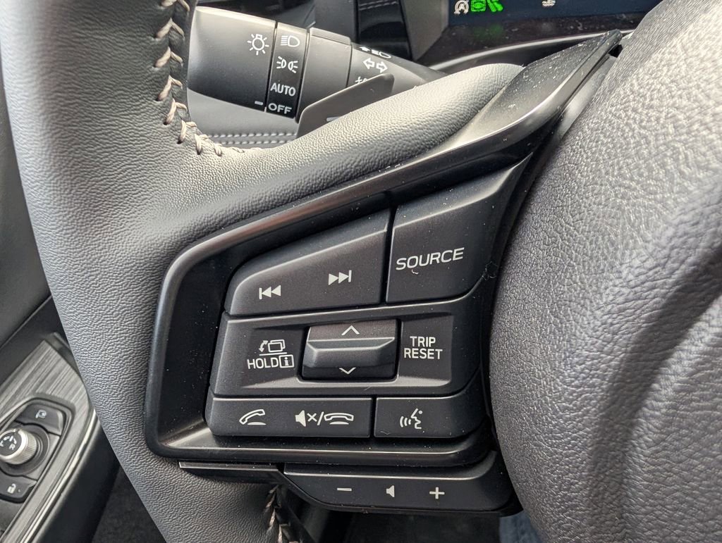 New 2026 Subaru Outback Touring XT AWD/4WD image 17
