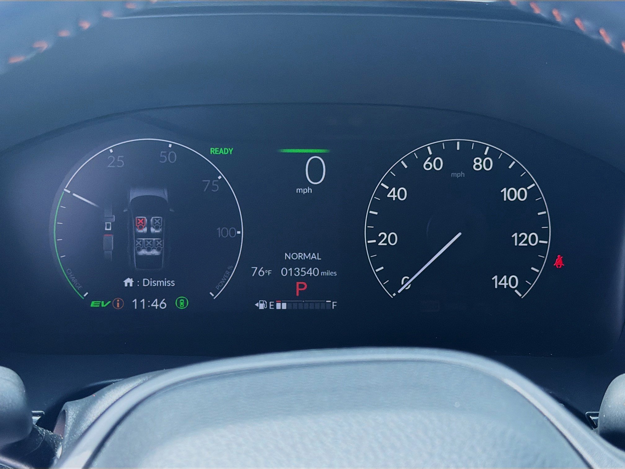 Used 2026 Honda CR-V Sport image 11
