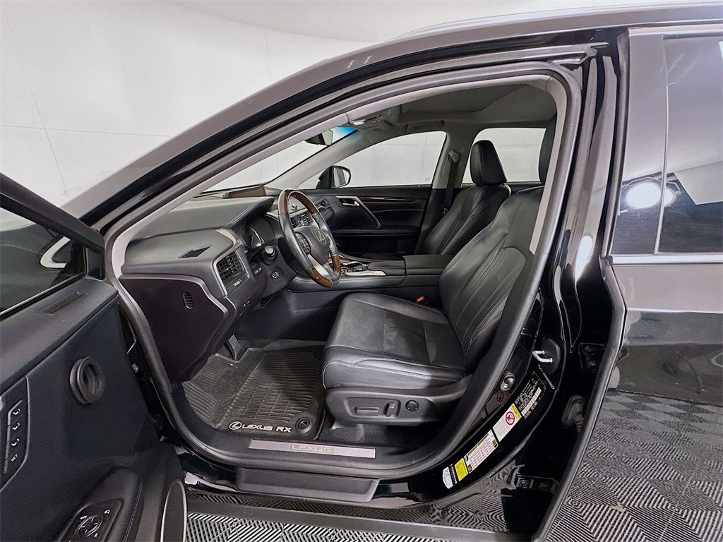 Used 2018 Lexus RX 350 AWD w/ Premium Package image 21