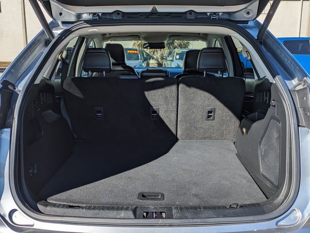 Used 2023 Ford Edge Titanium image 14