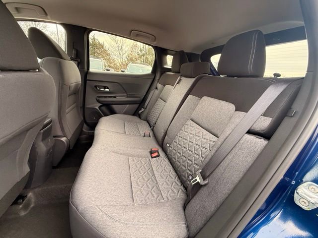 New 2026 Nissan Kicks SV w/ Cold Weather Package image 13