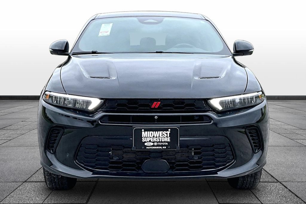 Used 2023 Dodge Hornet GT w/ Tech Pack w/o Parking AWD/4WD image 3