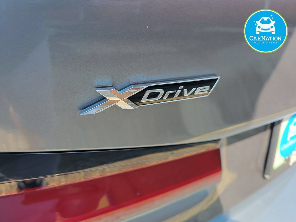Used 2021 BMW 540i xDrive w/ Convenience Package AWD/4WD image 30