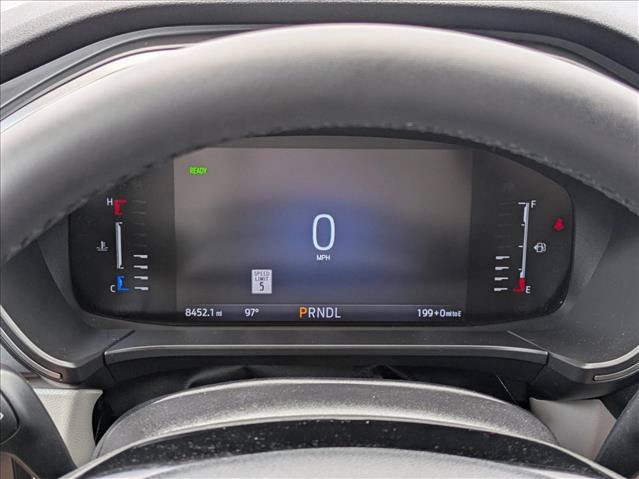 Used 2024 Ford Escape SE FWD image 10