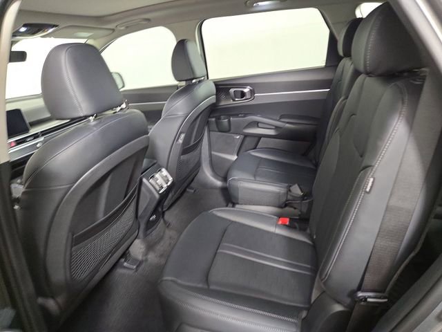 Certified 2026 Kia Sorento EX w/ EX Premium Package image 14