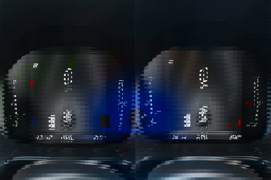 New 2025 Ford Escape SE w/ Class II Trailer Tow Package image 22