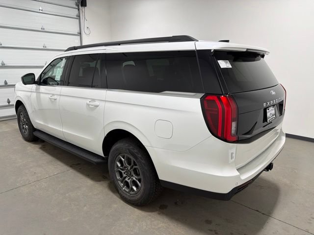 New 2027 Ford Expedition Max Active AWD/4WD image 6