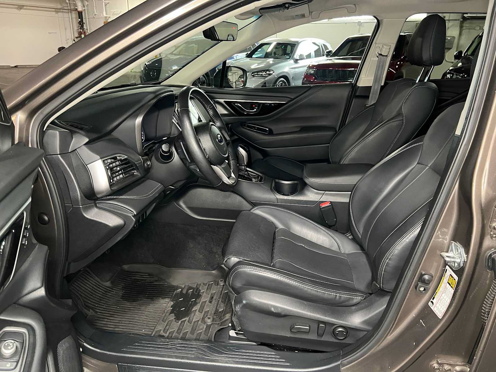 Used 2022 Subaru Outback Limited XT AWD/4WD image 23