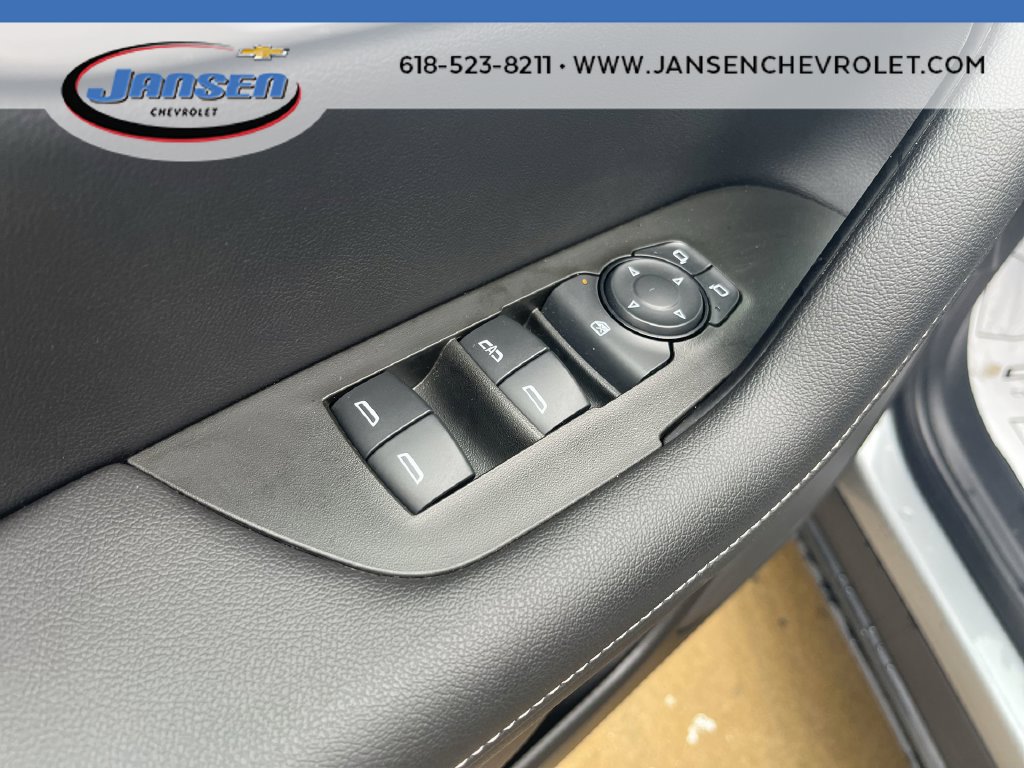 Used 2023 Chevrolet Blazer LT w/ Convenience Package FWD image 22