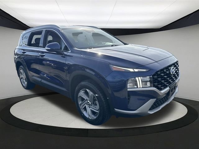 Certified 2023 Hyundai Santa Fe SEL image 2