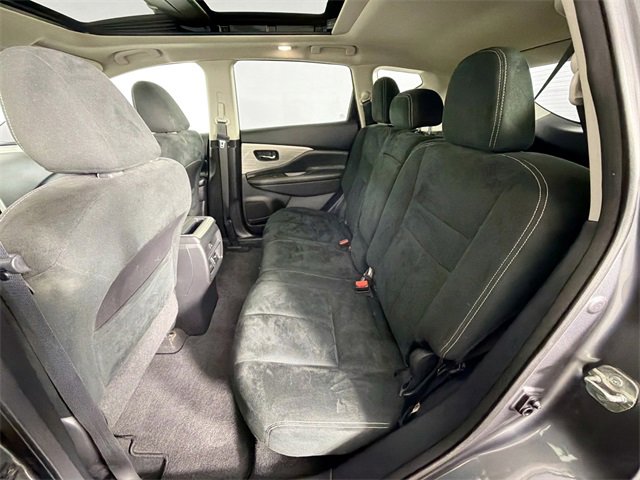 Used 2015 Nissan Murano SV image 25