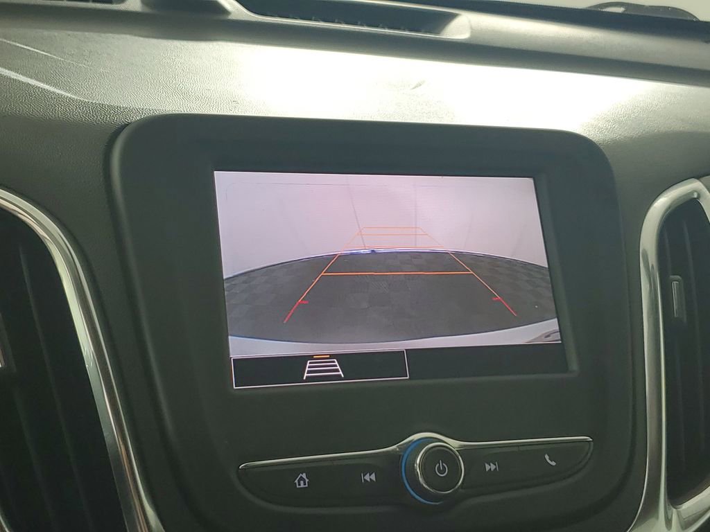 Used 2022 Chevrolet Equinox LT image 17