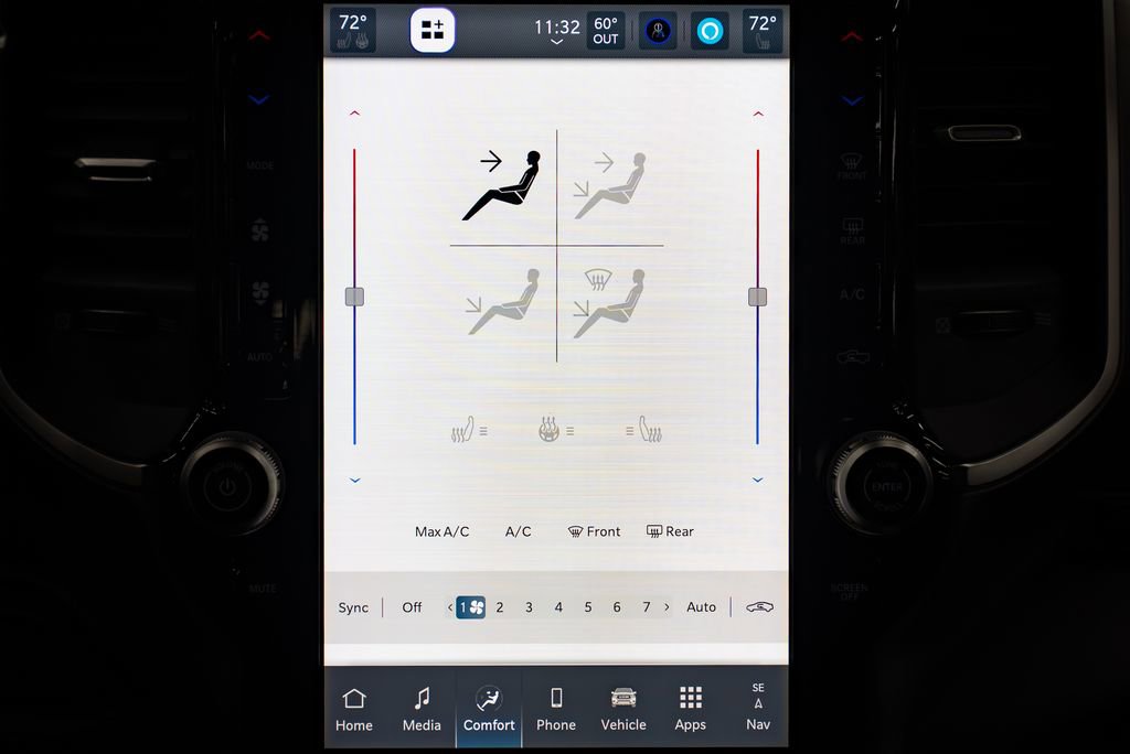 New 2026 RAM 3500 Big Horn image 13
