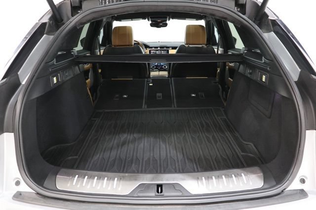 Used 2018 Land Rover Range Rover Velar R-Dynamic HSE AWD/4WD image 33