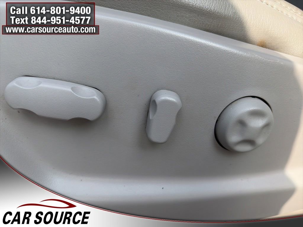 Used 2008 Cadillac DTS Limousine FWD image 14