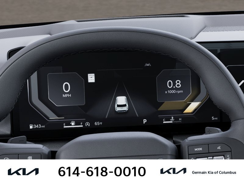 New 2027 Kia Seltos X-Line SX AWD/4WD image 24