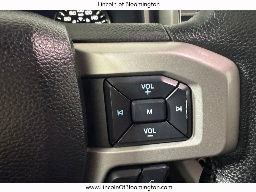 Used 2016 Ford F150 Lariat w/ Equipment Group 502A Luxury AWD/4WD image 46