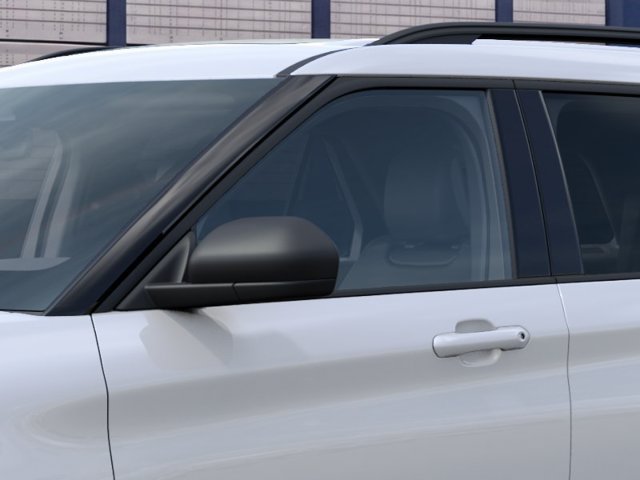 New 2027 Ford Explorer Active w/ Active Comfort Package AWD/4WD image 20