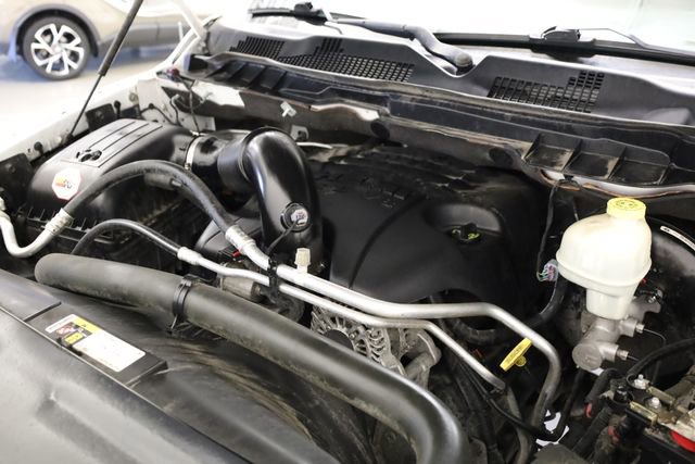 Used 2016 RAM 1500 Rebel RWD image 9