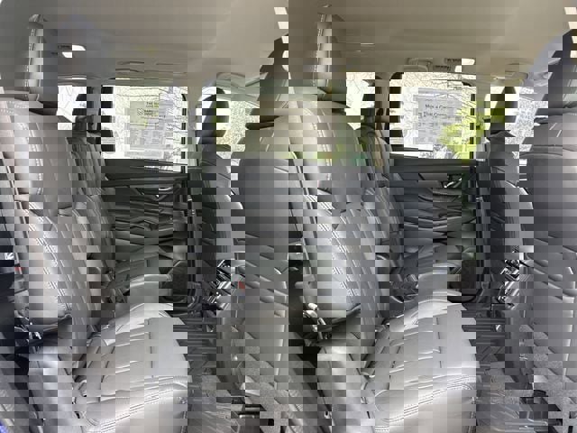 New 2026 Subaru Ascent Premium image 19