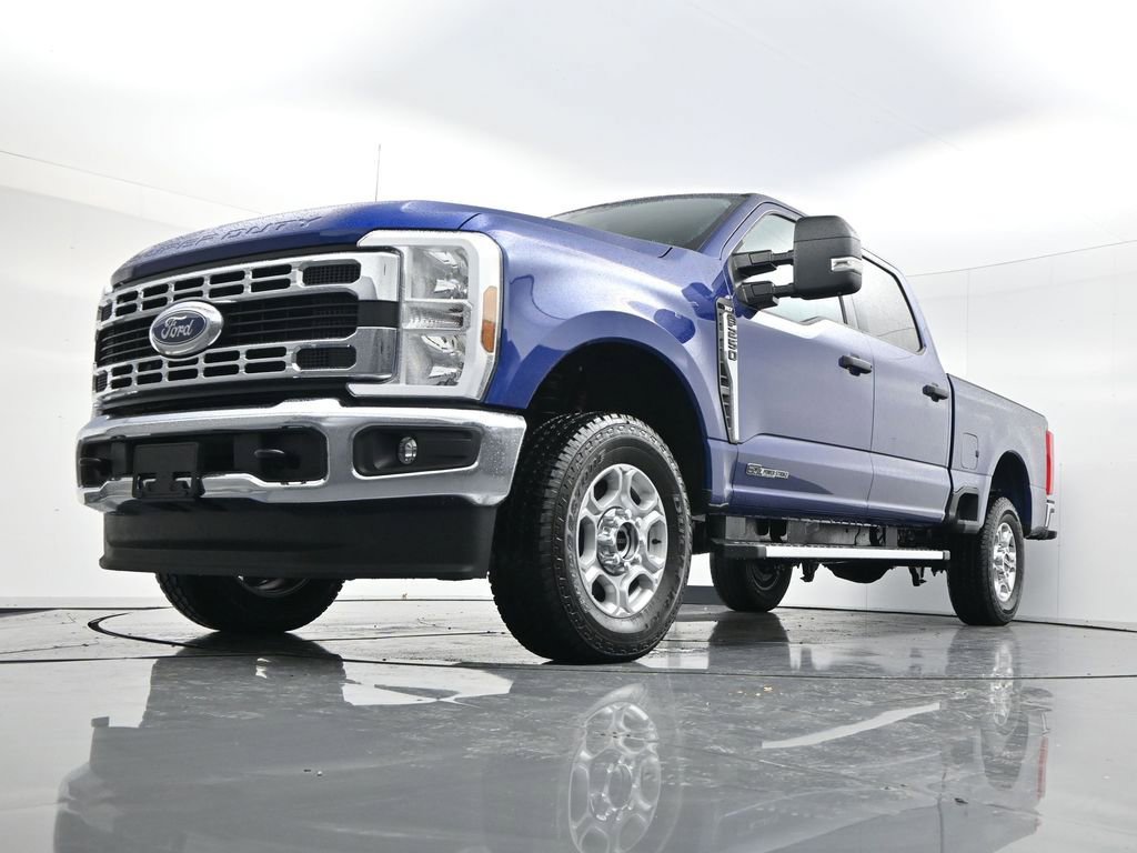 New 2026 Ford F250 XLT AWD/4WD image 43