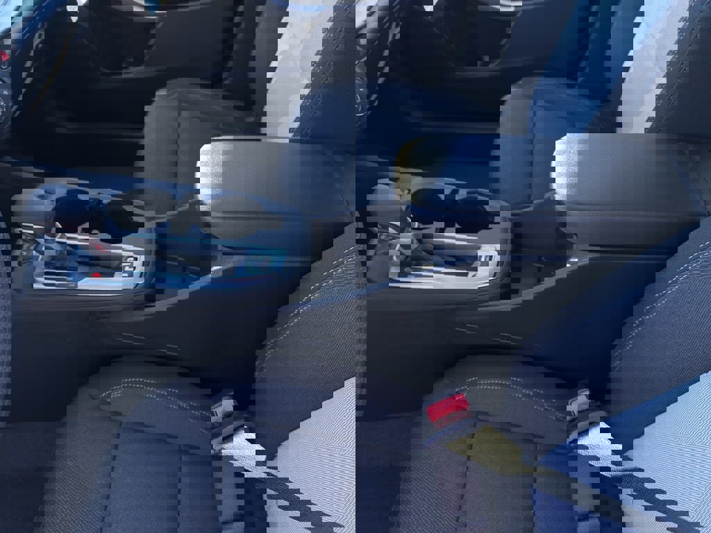 New 2026 Chevrolet Trax LS image 14