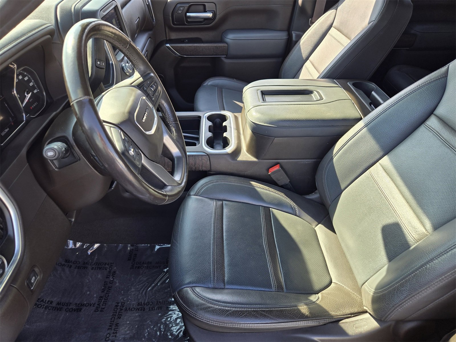 Used 2022 GMC Sierra 3500 Denali image 10