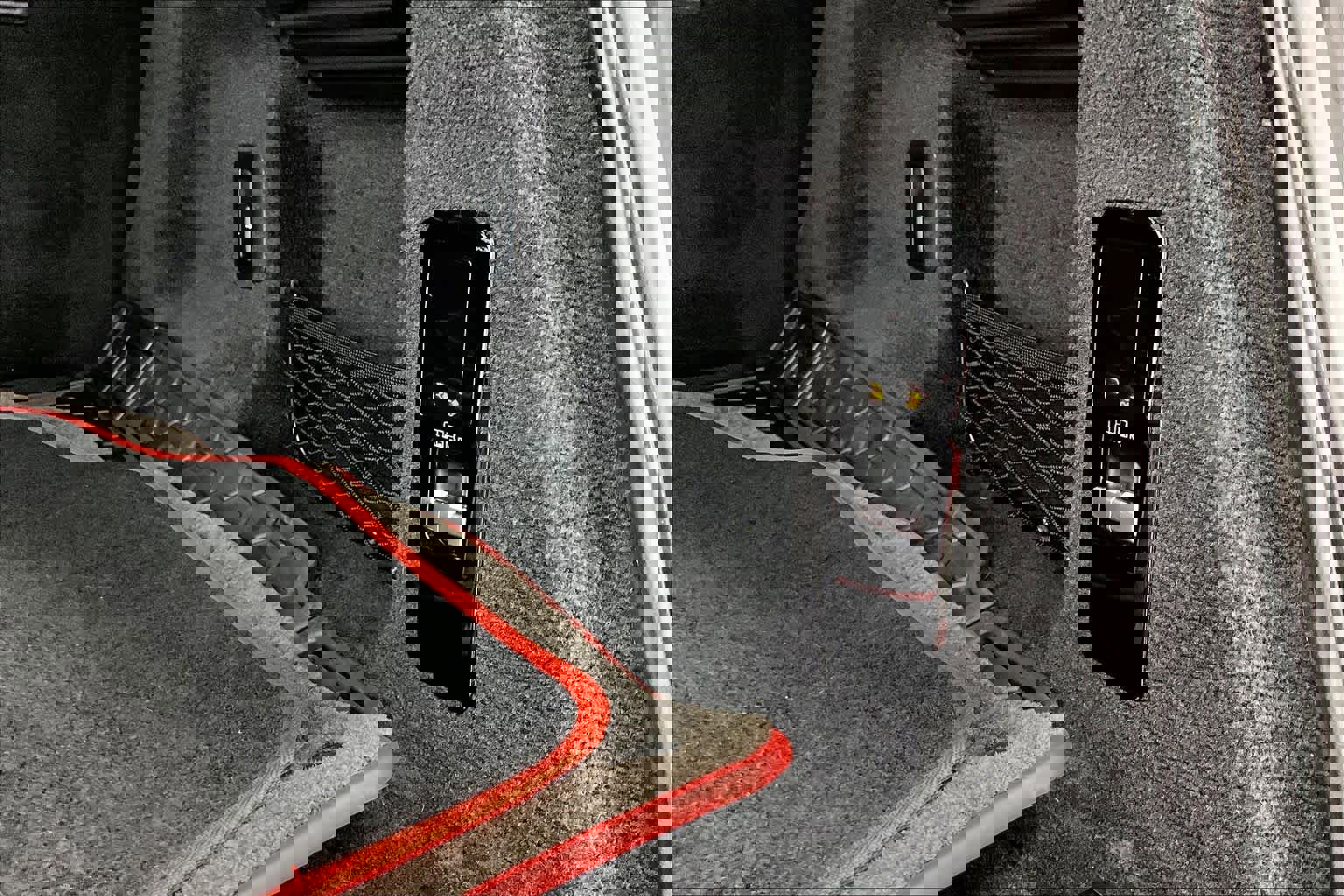 Used 2023 Land Rover Range Rover Sport SE image 34