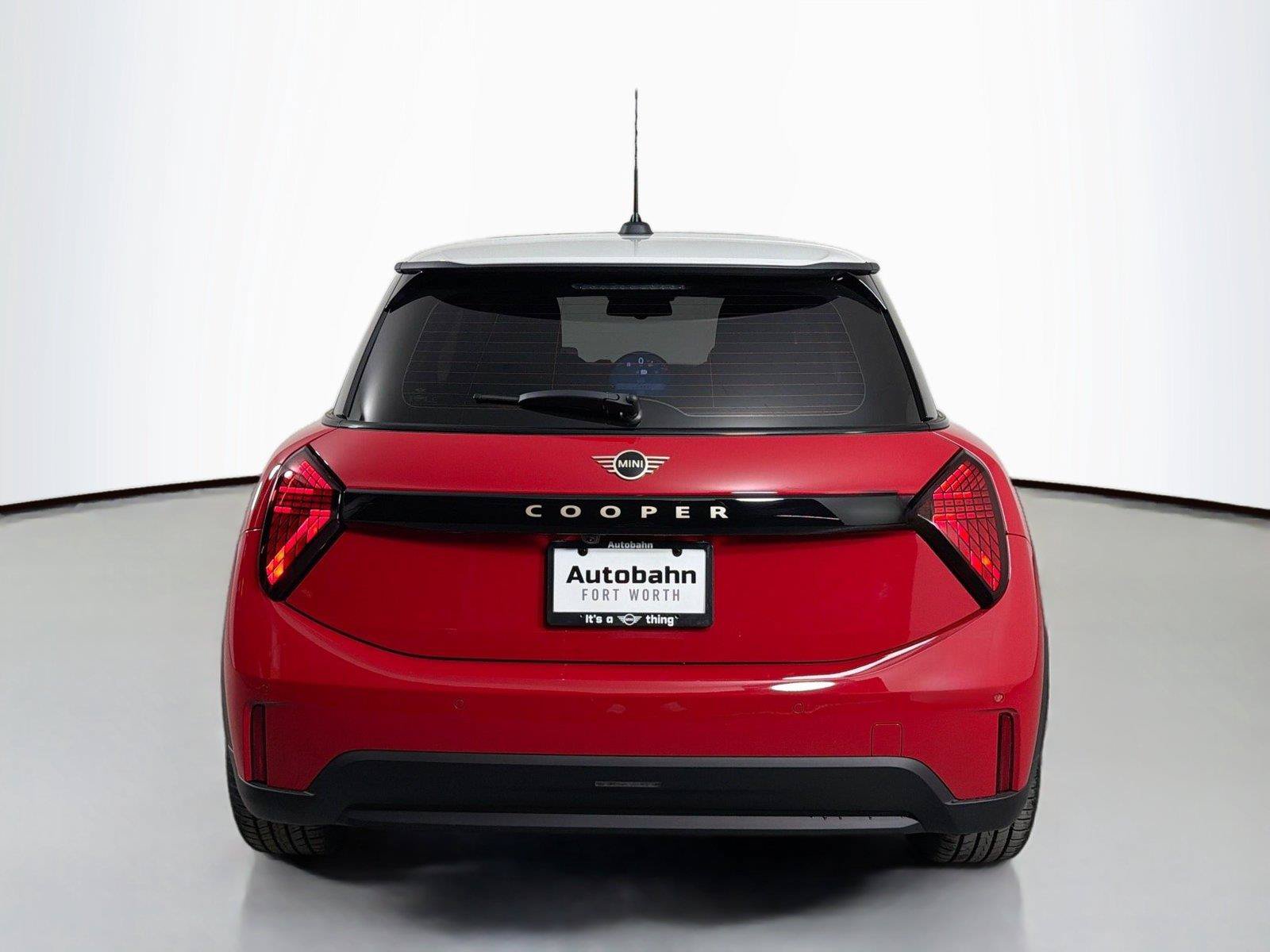 New 2026 MINI Cooper 2-Door Hardtop FWD image 6