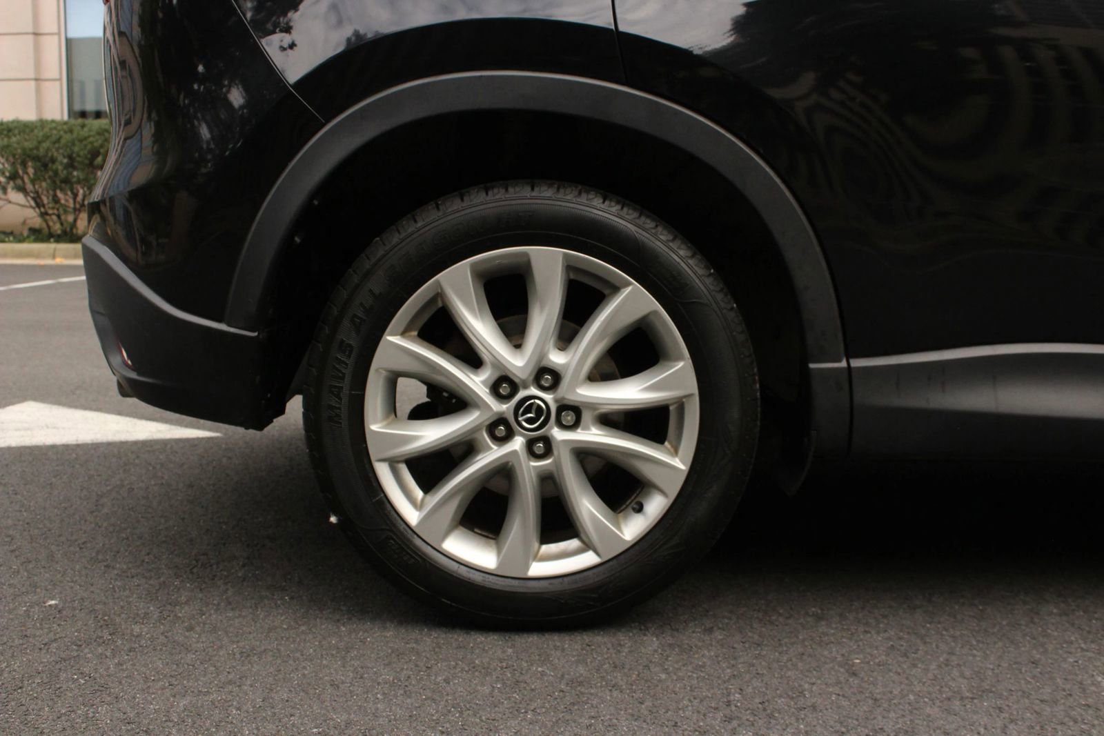 Used 2014 MAZDA CX-5 Grand Touring FWD image 5