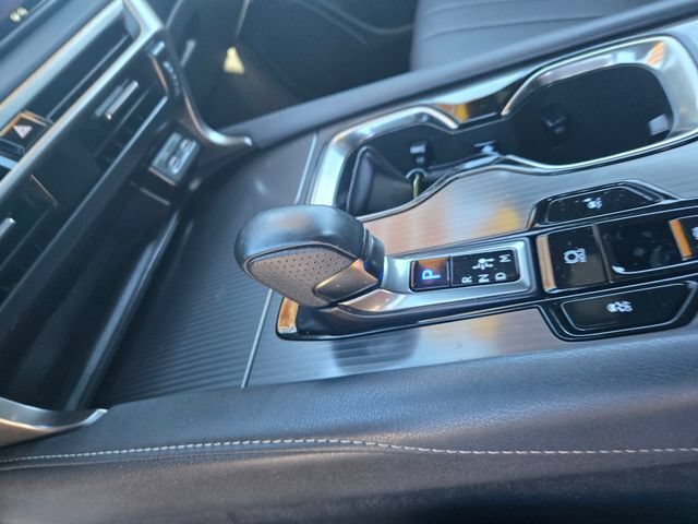 Used 2024 Lexus RX 500h F Sport w/ Convenience Package AWD/4WD image 17